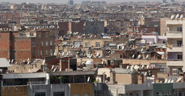 Bağlar’da 5 bin kişi yerinden edilecek: Nereye gidecekleri belli değil