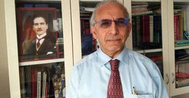 Prof. Saltık: Türkiye'de salgın 2024'e kadar sürecek