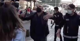 Polis, gözaltı sırasında gazetecilerin işkence görüntülerini almasını engelledi: Genelge var, sil onları