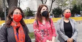 HDP Milletvekillleri: İşçiler, öğrenciler gözümüzün önünde işkence ile gözaltına alındı