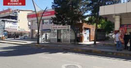 Bingöl'de AKP'li belediye şehir içi halk otobüsleri seferlerini durdurdu