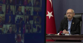 Kılıçdaorğlu'ndan CHP'li başkanlara 'askıda defter' talimatı