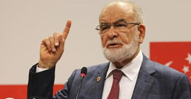 Karamollaoğlu'ndan, AKP ile kurulabilecek ittifakta dikkat çeken detay: Erbakan!