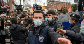 'Genelgenin geri çekilmesi yönünde gerekli hukuki girişimleri başlattığımız bilgisini...'