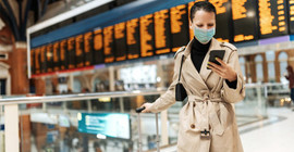 TÜRSAB'dan tam kapanma eleştirisi: Acentelerin muaf tutulmamasının mantıklı bir izahı yok