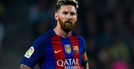 Messi'den sosyal medya boykotuna destek: Sosyal medyadaki tacizleri durdurmak için sesimizi yükseltelim