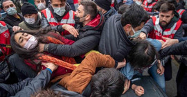 TGC'den 'ses ve görüntü kaydı genelgesi' tepkisi: Gazeteciliği değil, şiddeti engelleyin