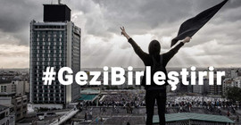 Gezi Davası'nın birleştirme kararına yanıt: Gezi birleştirir