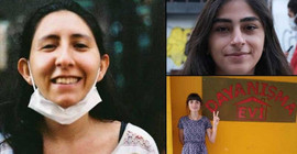 1 Mayıs'ta gözaltına alınan kadınlara işkence