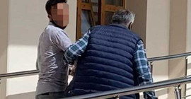 Kuzenini öldürüp yengesini yaralayan erkekten gazetecilere: Bu alemde kral benim