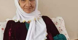 Barış Annesi Hediye Temel yaşamını yitirdi