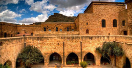 Mardin'de 9 tarihi yapı UNESCO Dünya Mirası Geçici Listesi'ne girdi