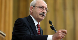 Kılıçdaroğlu: Dünyanın bütün demokratları birleşmeli
