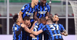 Inter, Juventus'un 9 yıllık hegemonyasına son verdi