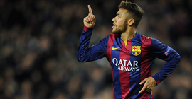 Katar'dan Arap Dörtlüsü'ne 'Neymar golü'
