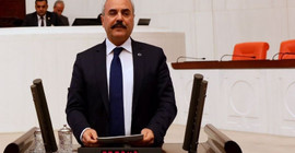 AKP'li Uysal Corona'dan hayatını kaybetti