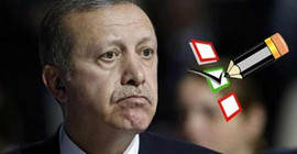AKP'nin kaybettiği oylar kime gidecek?