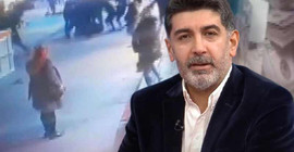 Levent Gültekin'e saldıranlar serbest bırakıldı