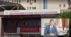 Başhekim, kardeşi için Covid-19 ünitesini kapattı