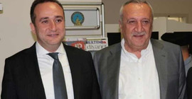 Erdoğan için ‘Allah gibi’ diyen Ağar’a AKP’de yeni görev