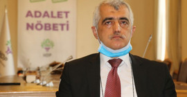 Ömer Faruk Gergerlioğlu'nun iddianamesi avukatına verilmiyor