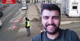‘Görünmeyenler’ kaçırmıştı: Aracın plakası ‘tespit edilemedi’