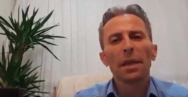 Erdoğan'ın yeğeni tarafından tehdit edildiğini söyleyen yurttaş tutuklandı