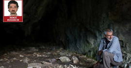 Dersim 1937-38: Mağaralarda insan kemikleri, kadın saçları ve takılar var