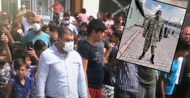 İdlib'de 'intihar etti' denilen askeri komutanı mı öldürdü?