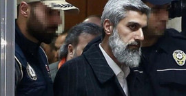 Furkan Vakfı kurucusu Alpaslan Kuytul gözaltına alındı