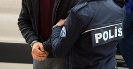 Gülen cemaatinin 'Afrika sorumlusu' olduğu iddia edilen kişi gözaltına alındı