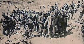 İHD: Dersim'deki katliamlar 'soykırım' olarak tanınmalı