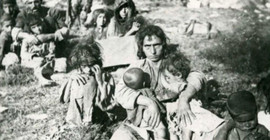 DBP'den açıklama: Devlet Dersim Katliamı ile yüzleşsin