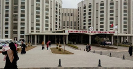 Urfa Devlet Hastanesi'nde görevli 5 erkek, engelli bir kadını sistematik cinsel saldırıya maruz bıraktı