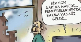 Market genelgesi sosyal medyada gündem oldu: İlk defa doğru bir yasak