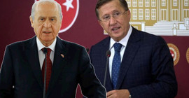 İYİ Parti'den Bahçeli'ye: Bu ucube sisteme payanda olabilecek her türlü anayasa teklifine karşıyız
