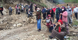 Cengiz İnşaat: Cevizlik Taş Ocağı bakanlık tarafından seçilmiştir