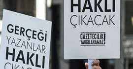 DFG: İktidar yandaş gazetecilik yaratmak istiyor