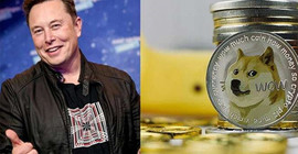 Dogecoin 24 saatte yüzde 50 yükseldi: Elon Musk, 8 Mayıs'ta ne yapacak?