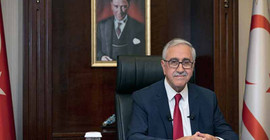 Akıncı: Böyle giderse KKTC'yi Türkiye'nin bir vilayeti olarak niteleyecekler