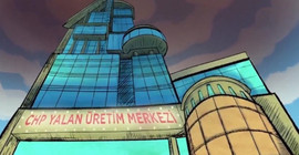 CHP'li Altay'dan AKP'ye tepki: Bu video başta Z kuşağı olmak üzere milletin aklını küçümsemektir
