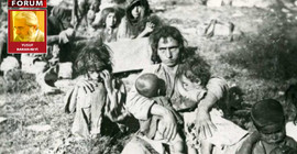 4 Mayıs 1937 Dersim'in kara günüdür!