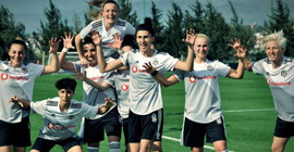 Şampiyon Beşiktaş!