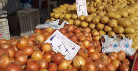 Geçinemeyenler anlattı: Soğanı bile taksitle alanlar var