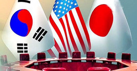 Güney Kore, Kuzey Kore'yi yeniden 'düşman' ilan etti