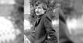 Arkadaş Z. Özger belgeseli ‘Merhaba Canım’ İstanbul Film Festivali’nde