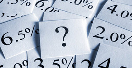 Dolar 8.3'ün üzerinde: Merkez Bankası'nın politika faizini sabit tutması bekleniyor