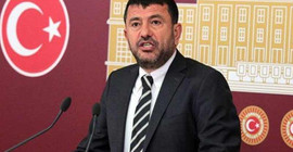 CHP‘li Veli Ağbaba: Vatandaş tam kapanmada borç kapanı içinde