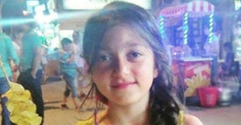 Rastgele ateş açan kişi, 13 yaşındaki bir çocuğu öldürdü