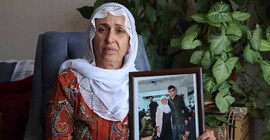 ‘Oğlum daha 20 yaşındaydı, ne yaptı da bu kadar ceza verdiler?'